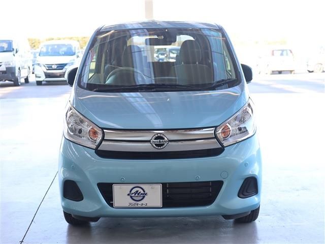 Nissan DAYZ 2018-10 195555-1