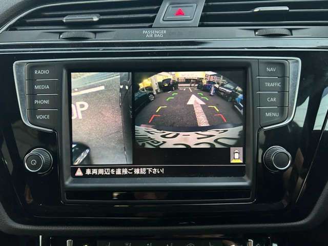VolksWagen GOLF TOURAN 2016-11 189498-19