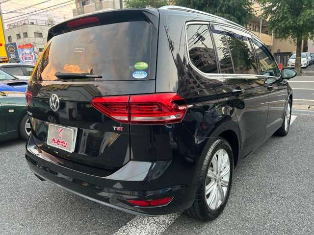 VolksWagen GOLF TOURAN 2016-11 189498-4