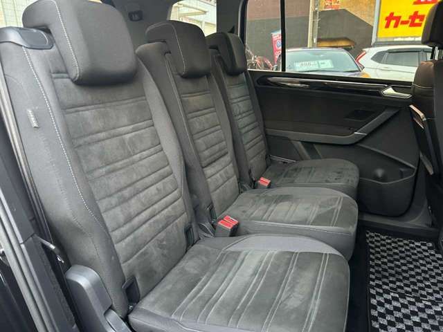 VolksWagen GOLF TOURAN 2016-11 189498-11