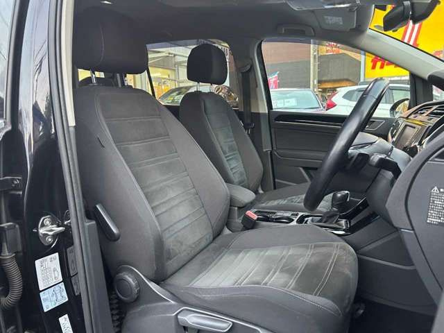 VolksWagen GOLF TOURAN 2016-11 189498-10