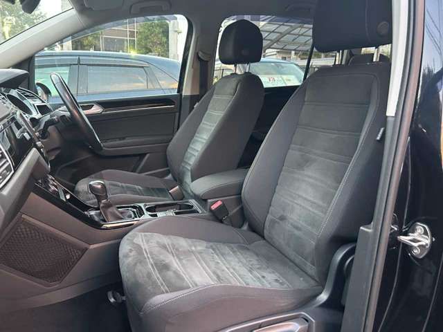 VolksWagen GOLF TOURAN 2016-11 189498-13