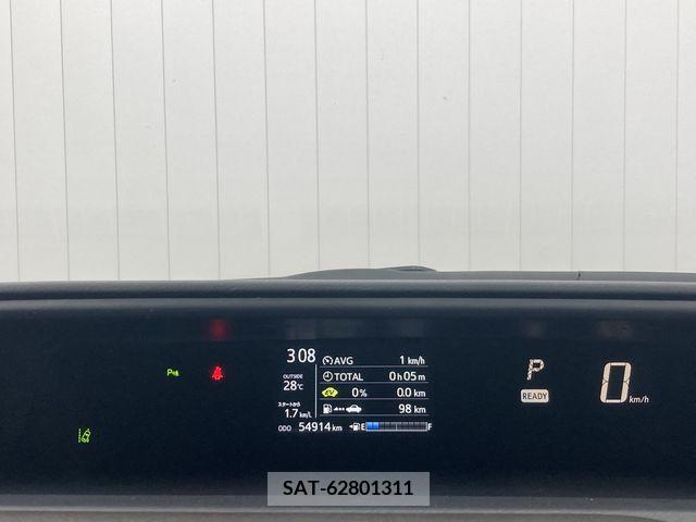 Toyota AQUA 2019-10 337253-12