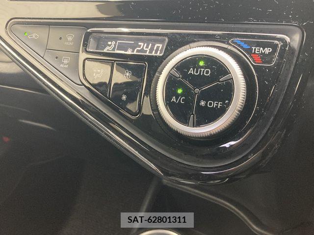 Toyota AQUA 2019-10 337253-8