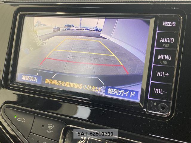 Toyota AQUA 2019-10 337253-7
