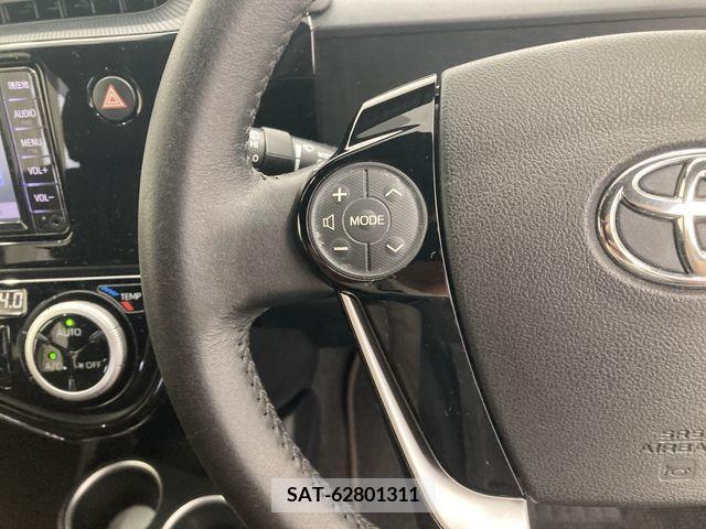 Toyota AQUA 2019-10 337253-19