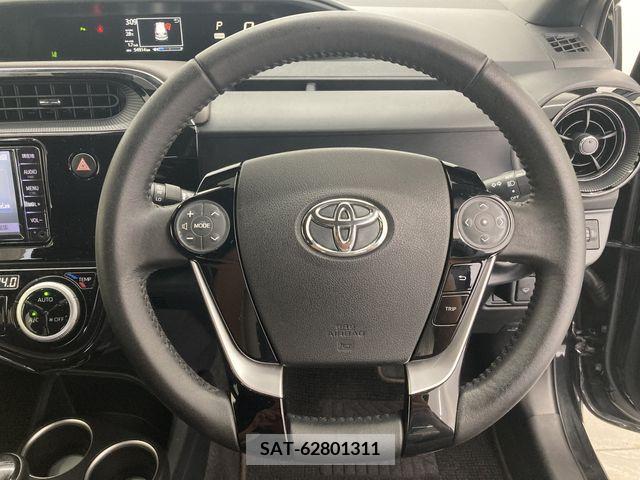 Toyota AQUA 2019-10 337253-18