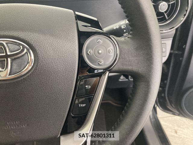 Toyota AQUA 2019-10 337253-20