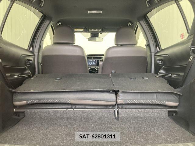 Toyota AQUA 2019-10 337253-27
