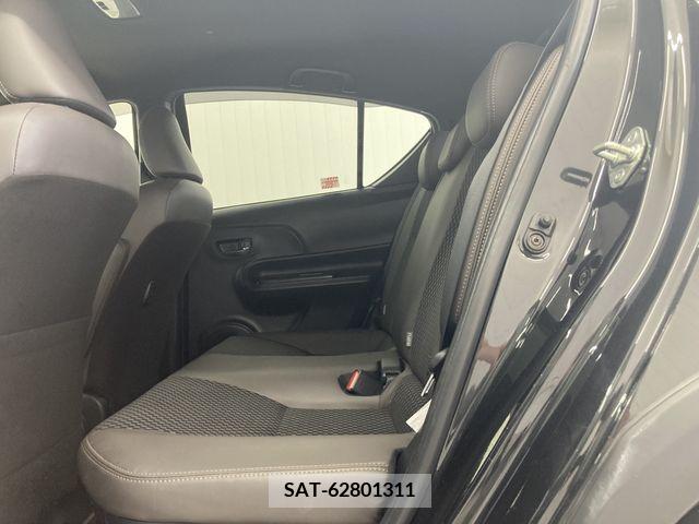Toyota AQUA 2019-10 337253-28