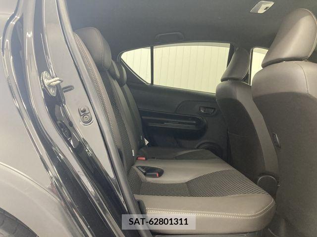 Toyota AQUA 2019-10 337253-23