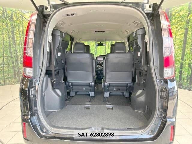 Toyota ESQUIRE 2015-01 328777-11