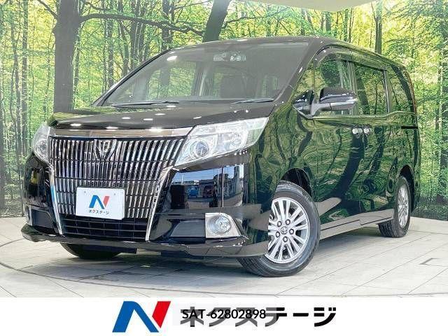 Toyota ESQUIRE 2015-01 328777-0