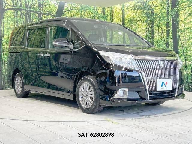 Toyota ESQUIRE 2015-01 328777-17