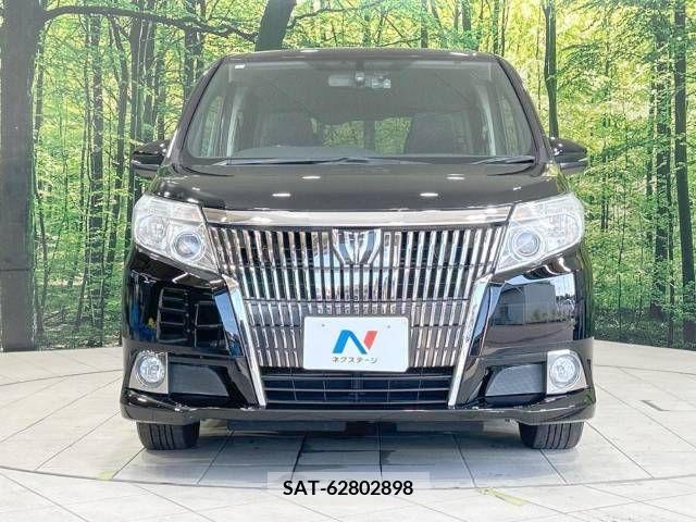 Toyota ESQUIRE 2015-01 328777-15