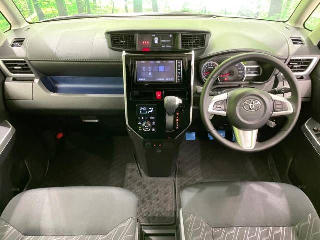 Toyota ROOMY 2019-09 194358-1