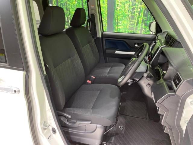 Toyota ROOMY 2019-09 194358-8