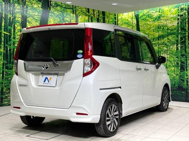 Toyota ROOMY 2019-09 194358-16