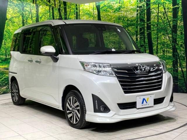 Toyota ROOMY 2019-09 194358-15