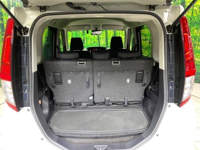 Toyota ROOMY 2019-09 194358-9