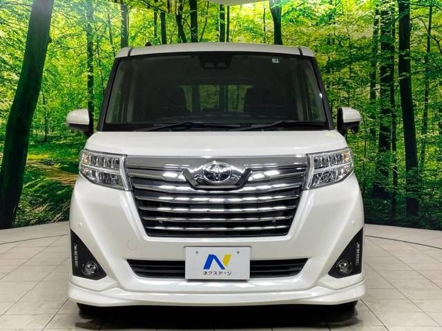 Toyota ROOMY 2019-09 194358-13