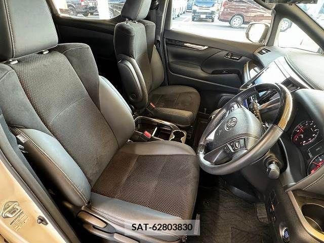 Toyota VELLFIRE 2020-09 299611-4