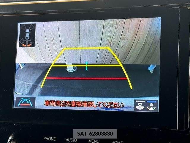Toyota VELLFIRE 2020-09 299611-3
