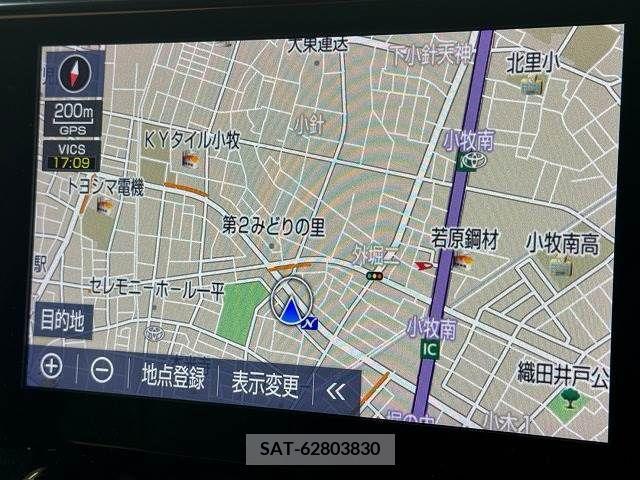 Toyota VELLFIRE 2020-09 299611-2
