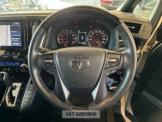 Toyota VELLFIRE 2020-09 299611-1