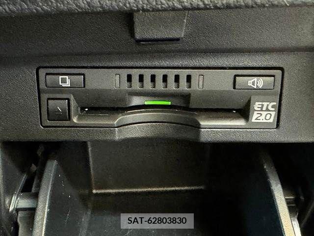 Toyota VELLFIRE 2020-09 299611-11