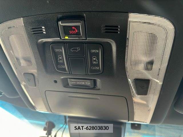 Toyota VELLFIRE 2020-09 299611-6