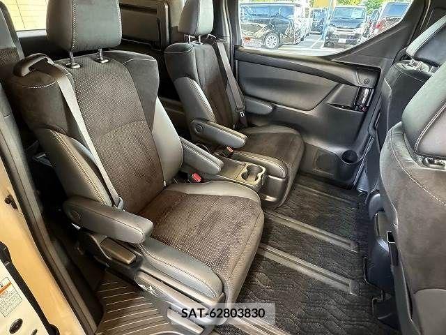Toyota VELLFIRE 2020-09 299611-5