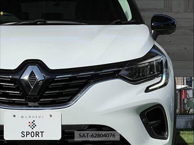 Renault CAPTUR 2021-03 210098-18