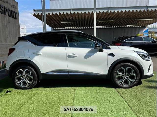 Renault CAPTUR 2021-03 210098-14