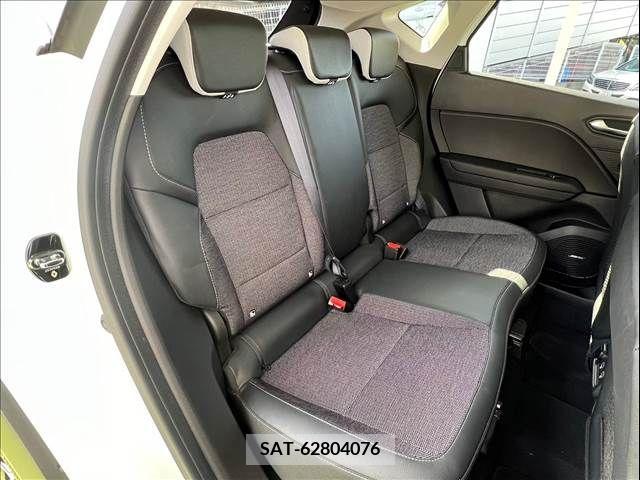 Renault CAPTUR 2021-03 210098-5