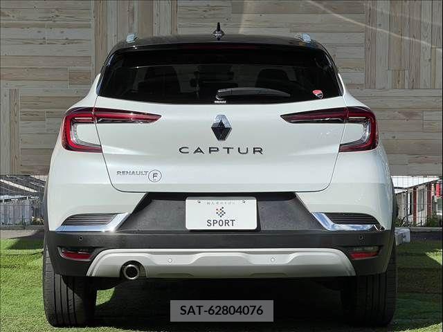 Renault CAPTUR 2021-03 210098-13