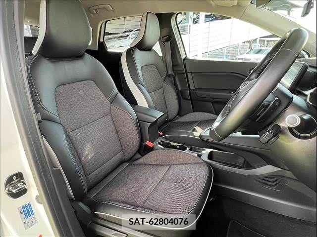 Renault CAPTUR 2021-03 210098-4