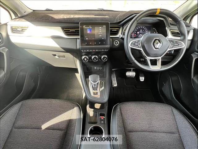 Renault CAPTUR 2021-03 210098-1
