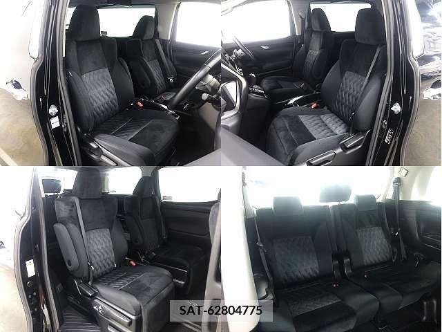 Toyota VELLFIRE 2018-10 369709-6