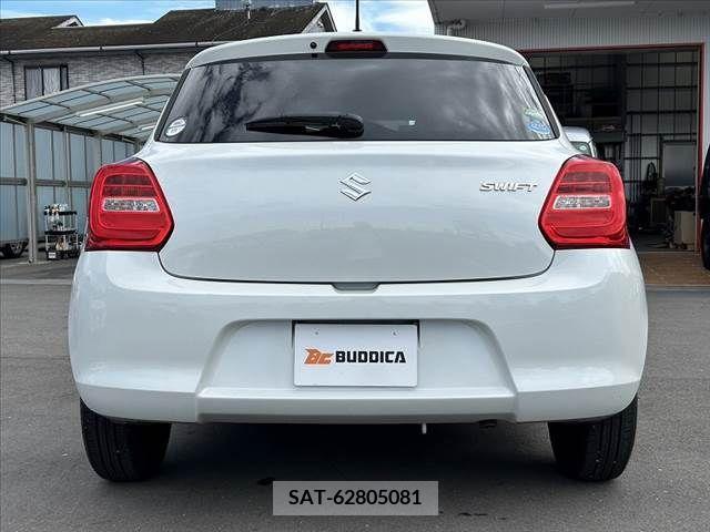 Suzuki SWIFT 2019-04 335609-13