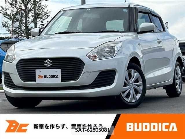 Suzuki SWIFT 2019-04 335609-0