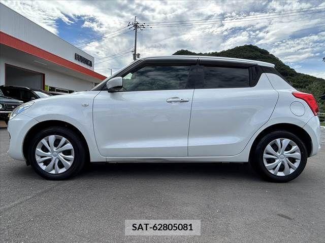 Suzuki SWIFT 2019-04 335609-10