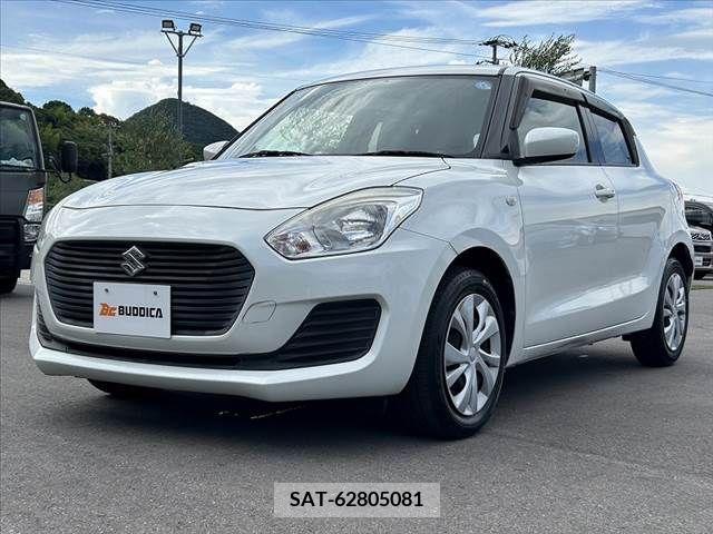 Suzuki SWIFT 2019-04 335609-9