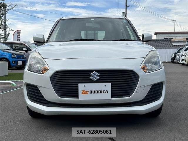 Suzuki SWIFT 2019-04 335609-8