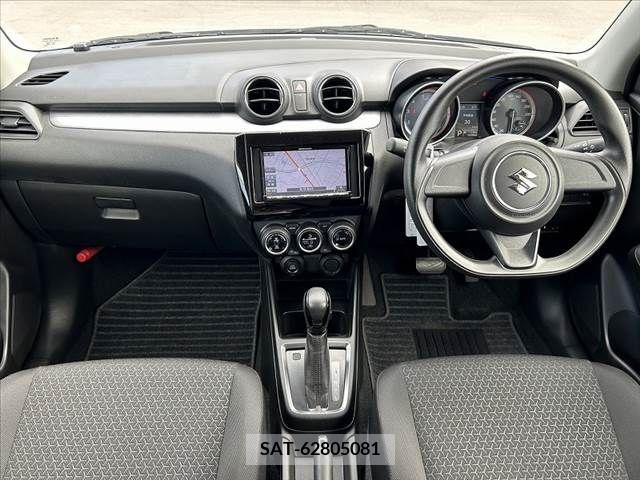 Suzuki SWIFT 2019-04 335609-1