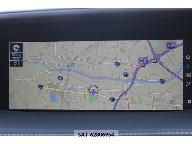 Lexus LS 2017-11 354138-1