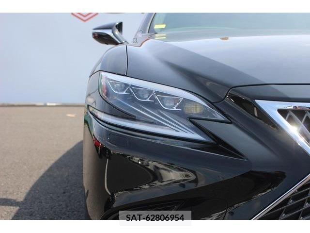 Lexus LS 2017-11 354138-10