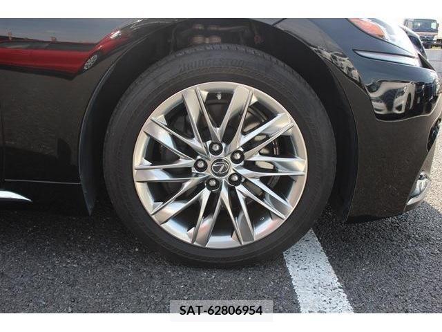 Lexus LS 2017-11 354138-9