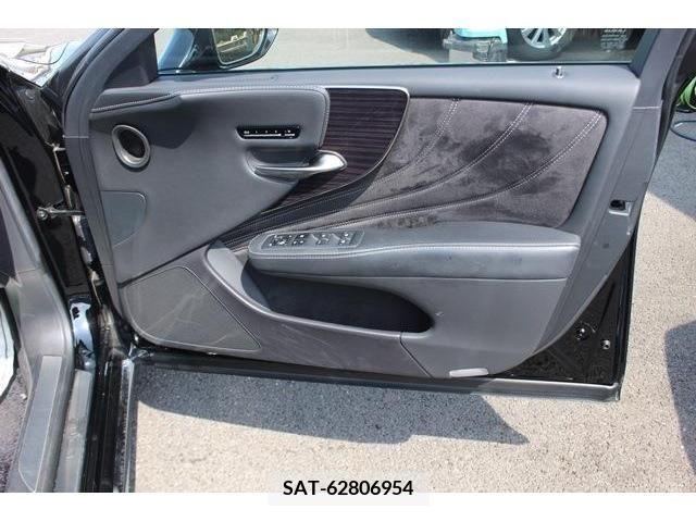 Lexus LS 2017-11 354138-12