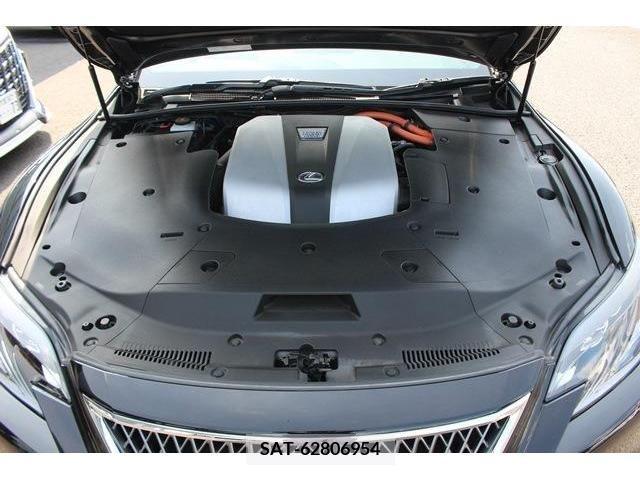 Lexus LS 2017-11 354138-18